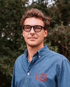 Alexandre Kiss