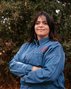 Inès Galdeano