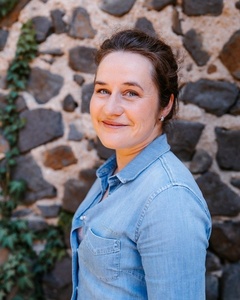 Justine Ménager