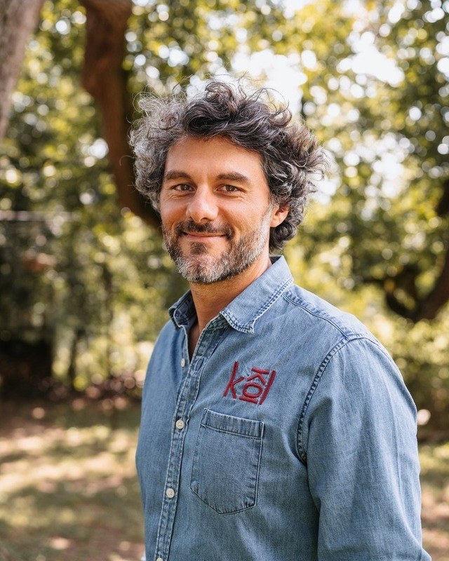 Mickaël Abadie