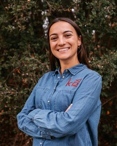 Raphaëlle Murciano